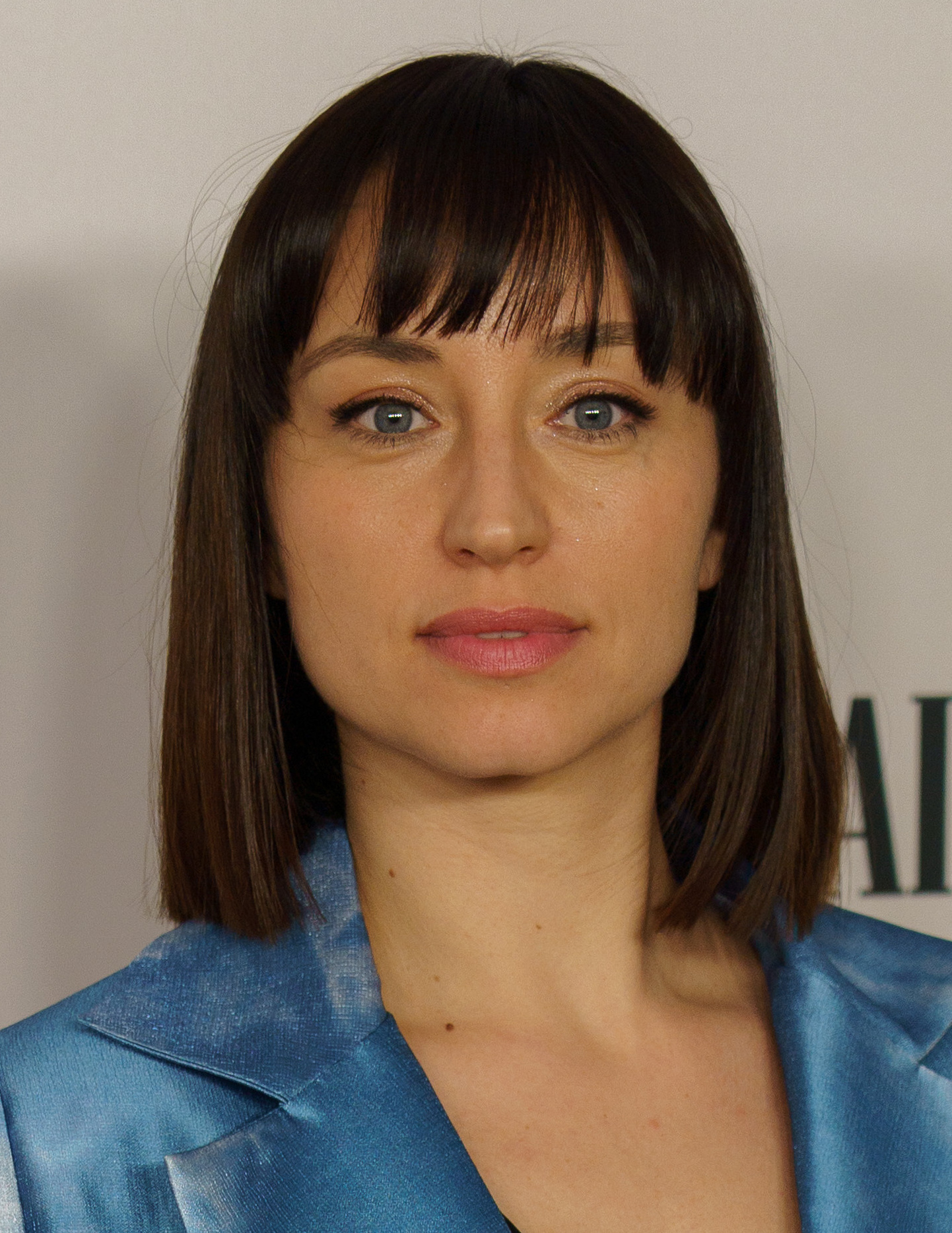 Andrea Trepat en el Festival de Málaga 2025